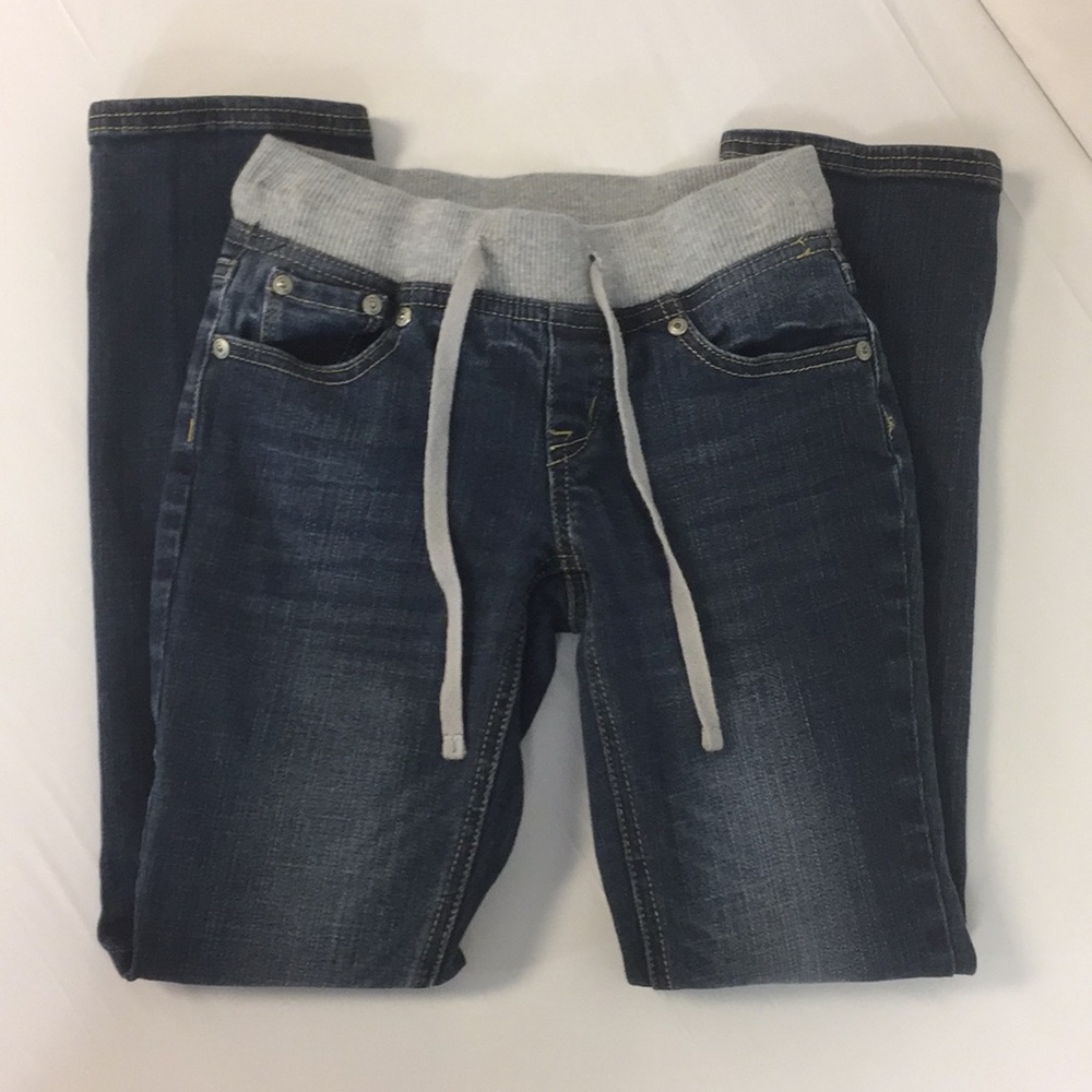 Justices Jeans, Size 8R